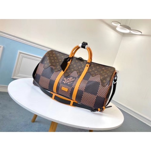 Louis Vuitton Keepall 50x29x23CM M40360