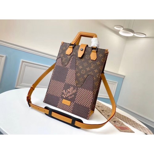 Louis Vuitton Onthego Bag M49981 26x35.5x12CM