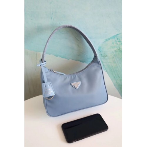 Prada Hobo Bag 34CM PHB-136