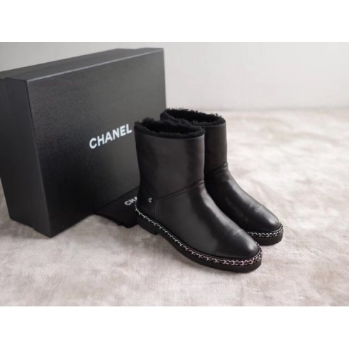 Chabel Boots cnl21115777