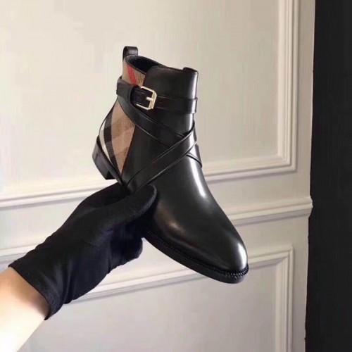 Burberry Bootie 0147778