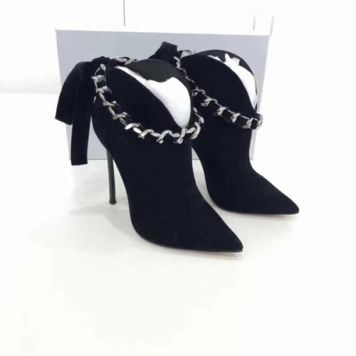 ChristCasadei Bootie CAS6444600