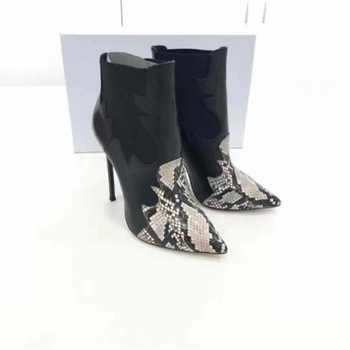 ChristCasadei Bootie CAS6444601