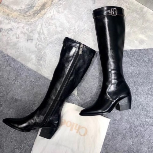 Chloe Boots 02448