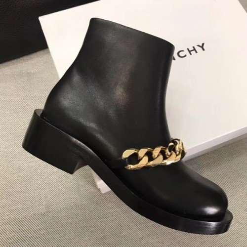 Givenchy Bootie 124778