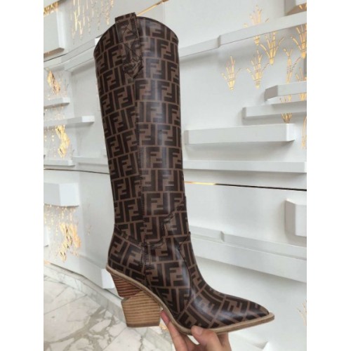 Fendi Boots FB57535676