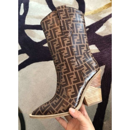 Fendi Boots FB57535675