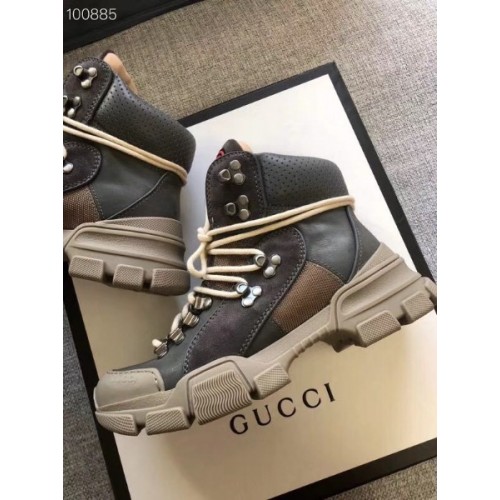 Gucci Bootie 05588