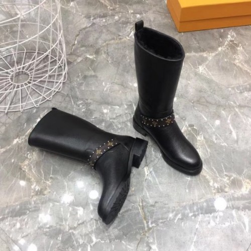 Louis Vuitton boots 12047