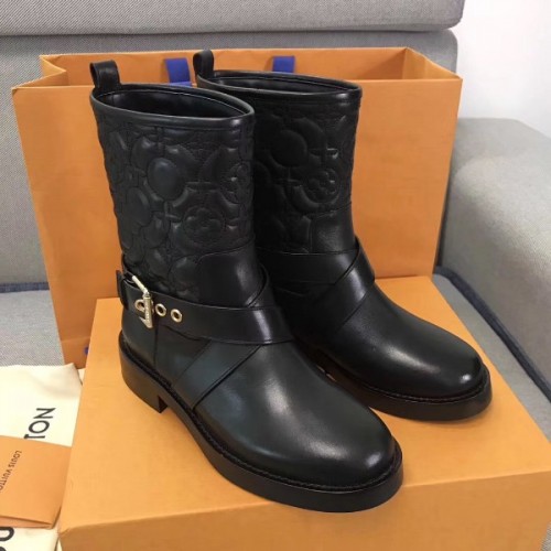 louis Vuityon Boots Lv2452000z