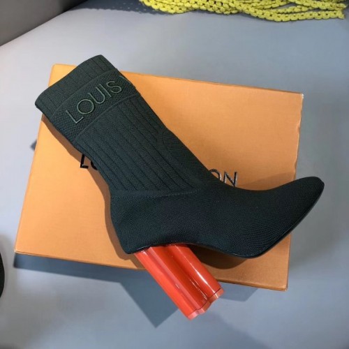 Louos Vuitton socks booties LVS4326650z