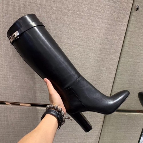 Hermes Boots 098655