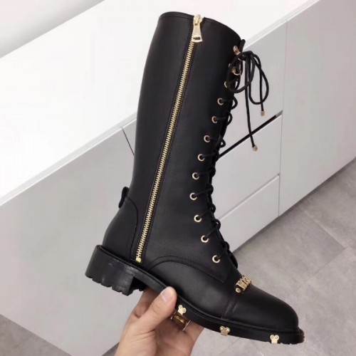 Moschino boots Mosb4345255