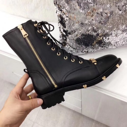 Moschino boots Mosb4345256