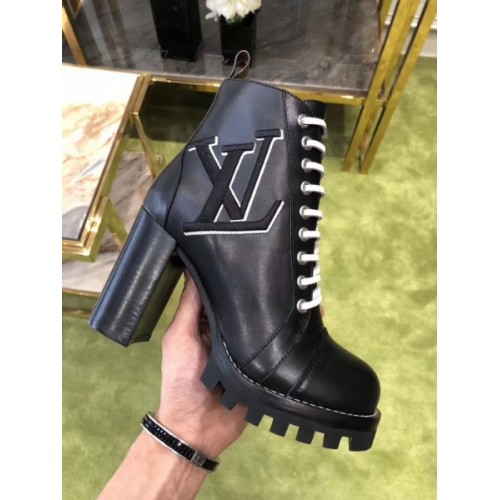 Louis Vuitton Booties LvB4433564458113