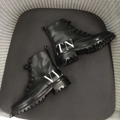 Valentino Booties VLTN 00776