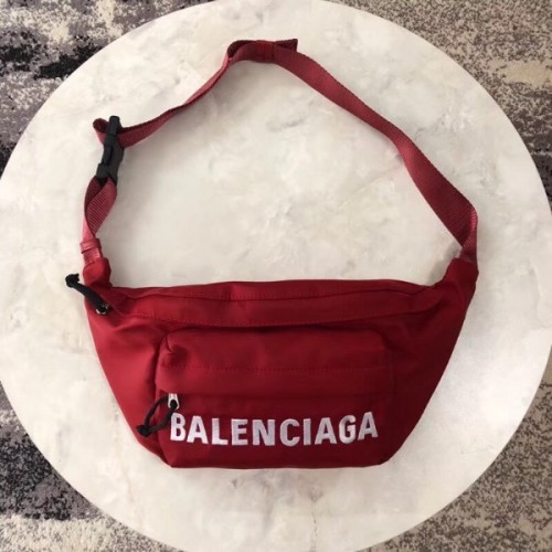 Balenciaga belt bag 00074