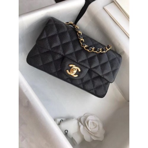 Chanel Bag 20cm Caviar 0005