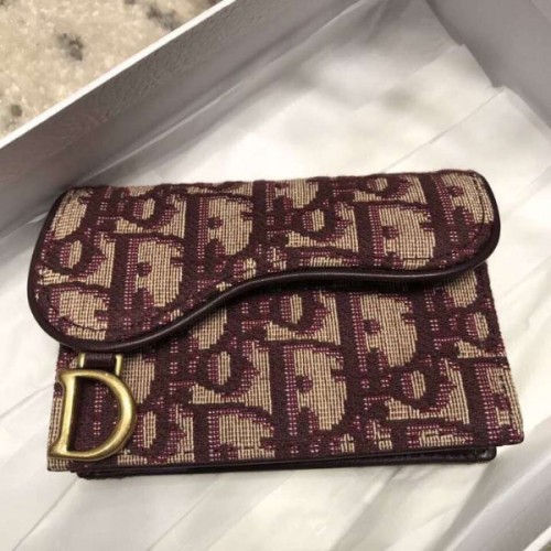 Dior CardHolder cd588007