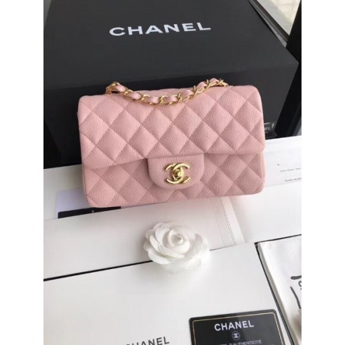 Chanel Bag 20cm Caviar 0003