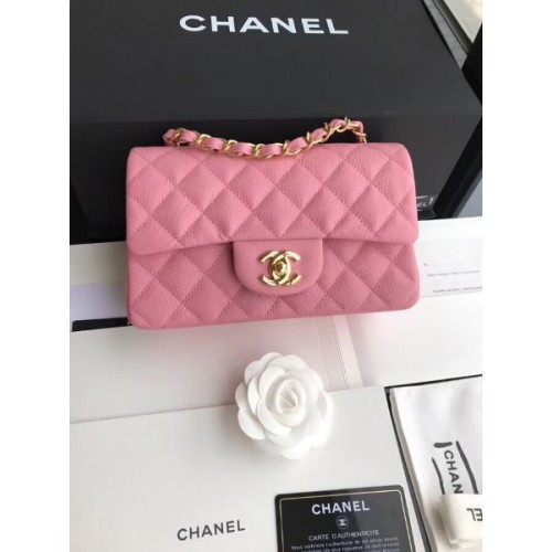 Chanel Bag 20cm Caviar 0004