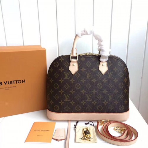 Louis Vuitton Alma 32cm lva075437