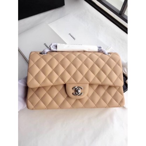 Chanel Lambskin 225cm cnlb07631