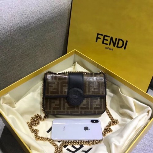 Fendi Bag 04256