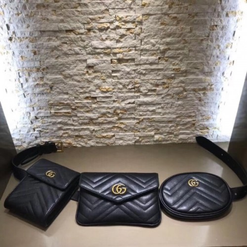 Gucci belt bag GG05437