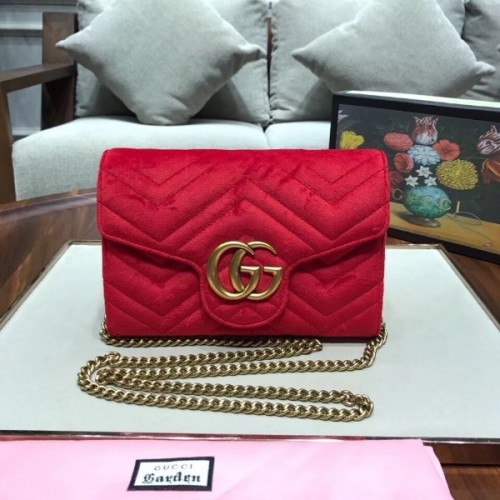 Gucci Bag 204875