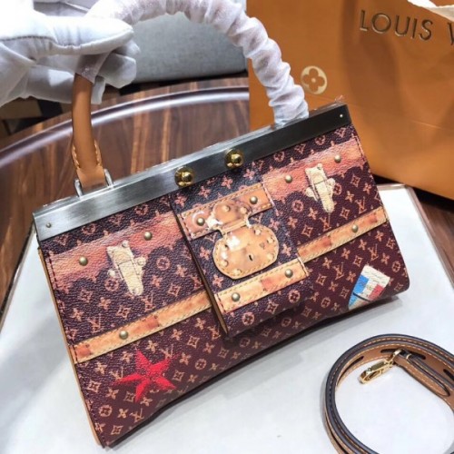 Louis Vuitton Bag 07116669