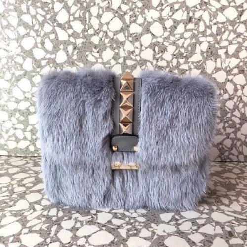 Valentino fur bag 321280