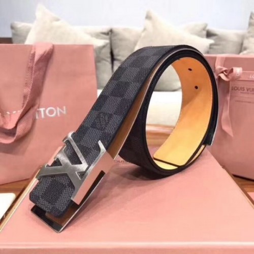 Louis Vuitton Belt 12342