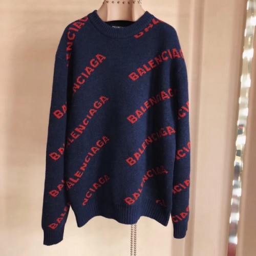 Balenciaga Sweater GG47644574553