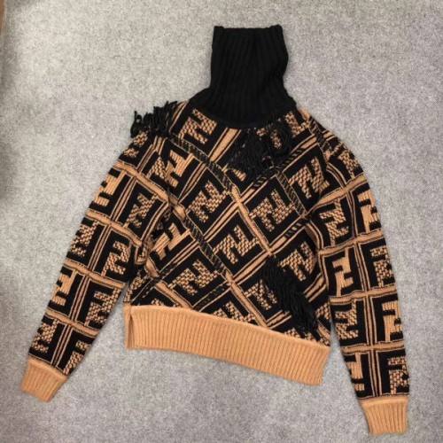 Fendi Sweater FS35436785