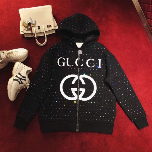 Gucci Hoodie GG44333232378