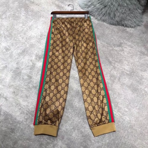 Gucci Pats GGP434554