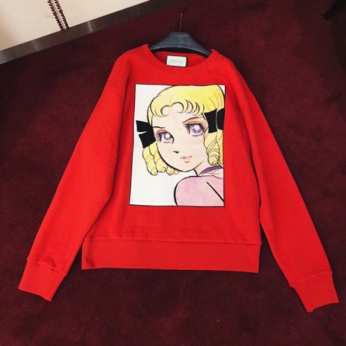 Gucci Sweatshirt GG47644575er