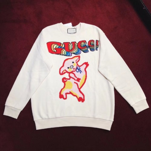 Gucci Sweatshirt GG47644577er