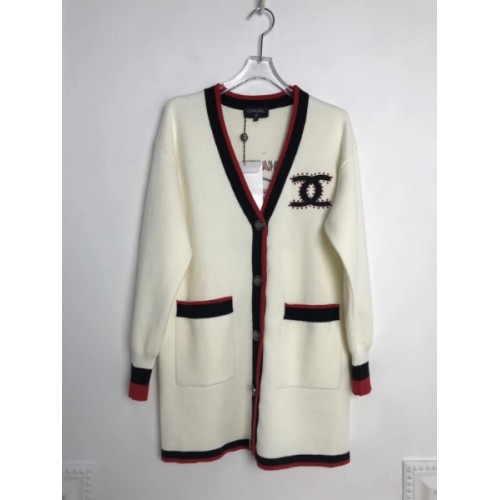 Chanel Coat 2112342