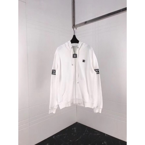 Chanel Hoodie 04545