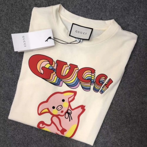 Gucci T-Shirt GGt546653900