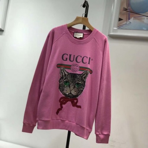 Gucci sweetshirt 321214