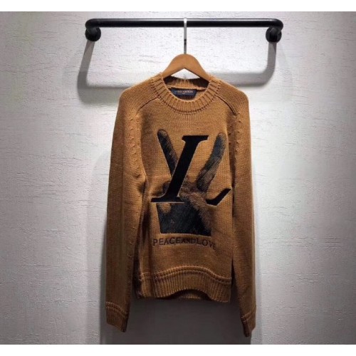 Louis Vuitton sweater 0324 