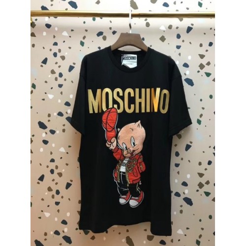 Moschino T-shirt MoST476445755