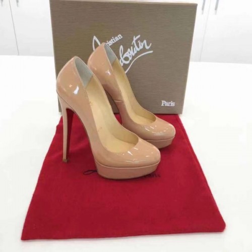 Christian Louboutin Heels CL644389