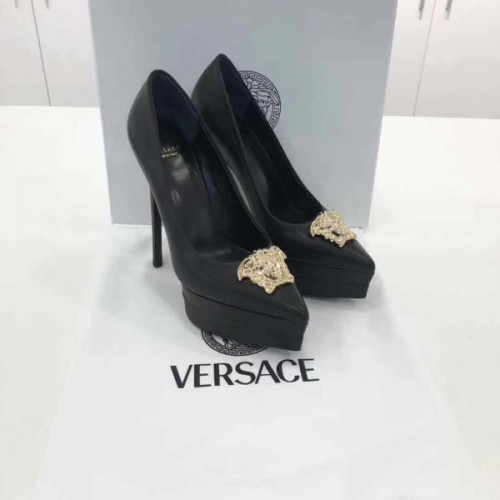 Versace High Heels VER42589