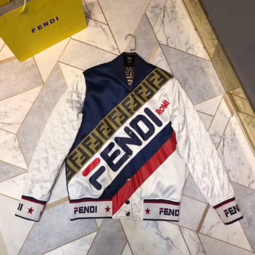 Fendi Jacket FJ5226535