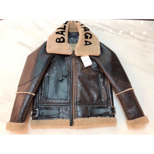 Balenciaga jacket 112345