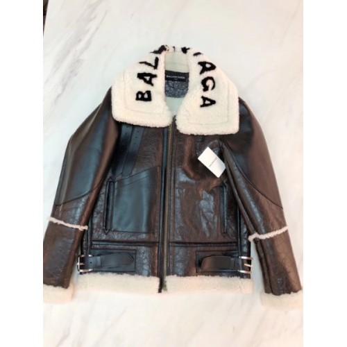 Balenciaga jacket 1209955